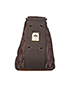 Street Chic Columbus Avenue Bag, bottom view